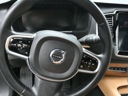 Used 2017 Volvo XC90 T6 Inscription w/ Vision Package AWD/4WD image 17