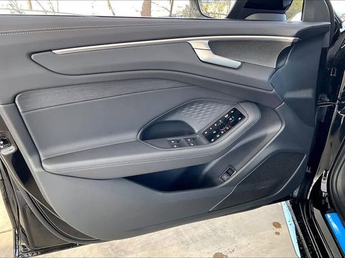 New 2026 Audi A6 Prestige AWD/4WD image 10