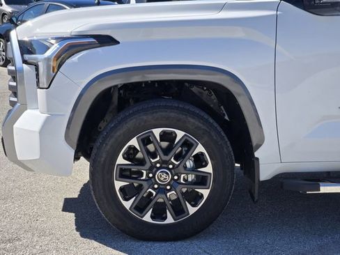 Used 2024 Toyota Tundra Limited image 9