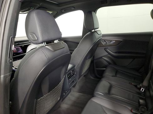 Certified 2021 Audi Q7 2.0T Premium Plus w/ Premium Plus Package image 50