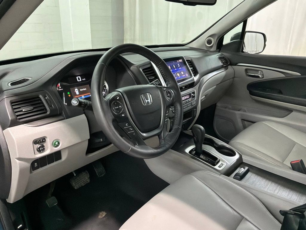 Used 2016 Honda Pilot EX-L image 17