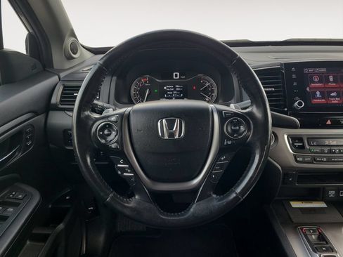 Used 2022 Honda Ridgeline RTL-E image 12