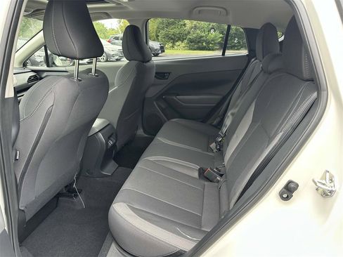 Certified 2025 Subaru Crosstrek 2.0i Premium image 13
