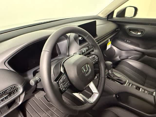 New 2027 Honda HR-V EX-L image 16