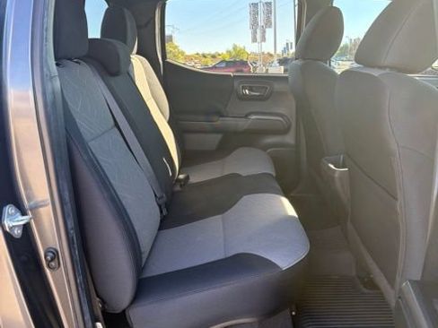 Certified 2022 Toyota Tacoma TRD Off-Road w/ Truck Exterior Package (TMS) AWD/4WD image 7