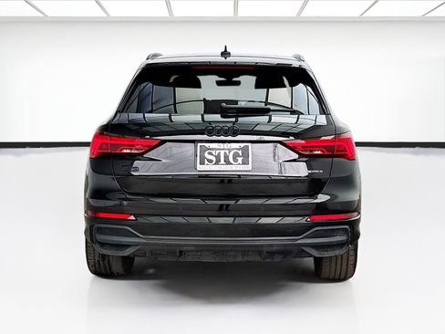Used 2024 Audi Q3 2.0T Premium Plus w/ Premium Plus Package AWD/4WD image 5