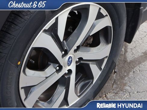 Used 2022 Subaru Outback Limited XT AWD/4WD image 24