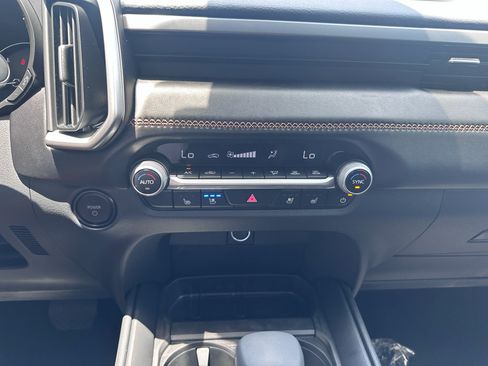 New 2026 MAZDA CX-50 AWD 2.5 Hybrid w/ Weather Package image 14