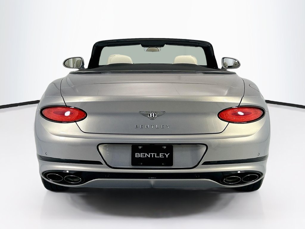 Used 2022 Bentley Continental GT AWD/4WD image 17