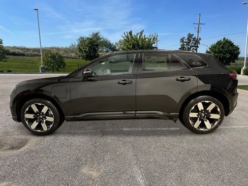 New 2026 Honda Prologue Elite image 2