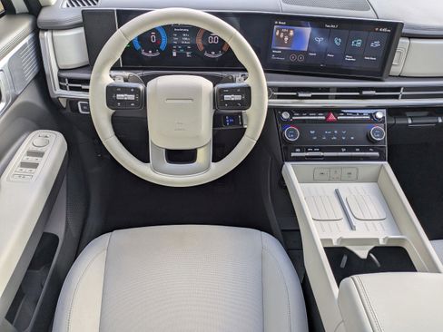 New 2026 Hyundai Santa Fe SE FWD image 15