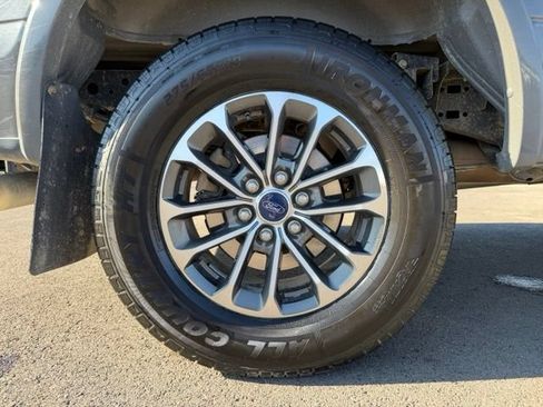 Used 2018 Ford F150 XLT w/ Equipment Group 302A Luxury AWD/4WD image 8