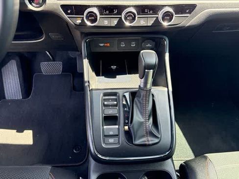 Certified 2026 Honda CR-V Sport image 19
