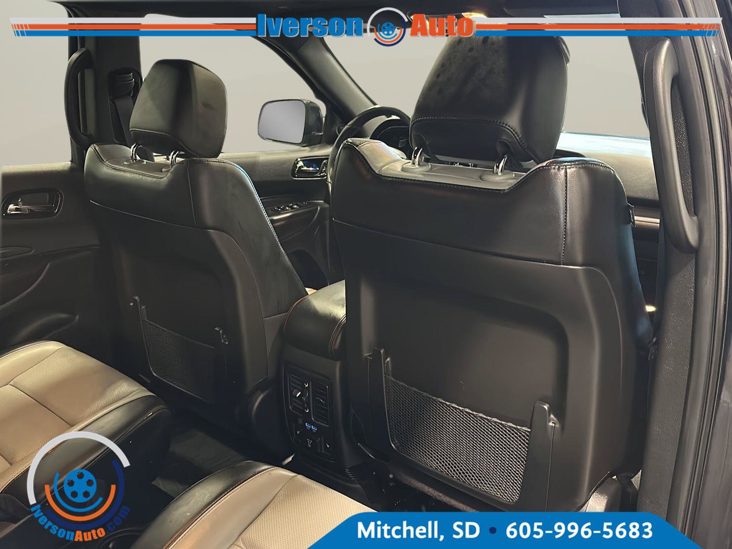 Used 2024 Dodge Durango GT AWD/4WD image 31