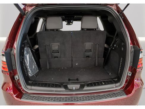 Used 2024 Dodge Durango R/T image 40