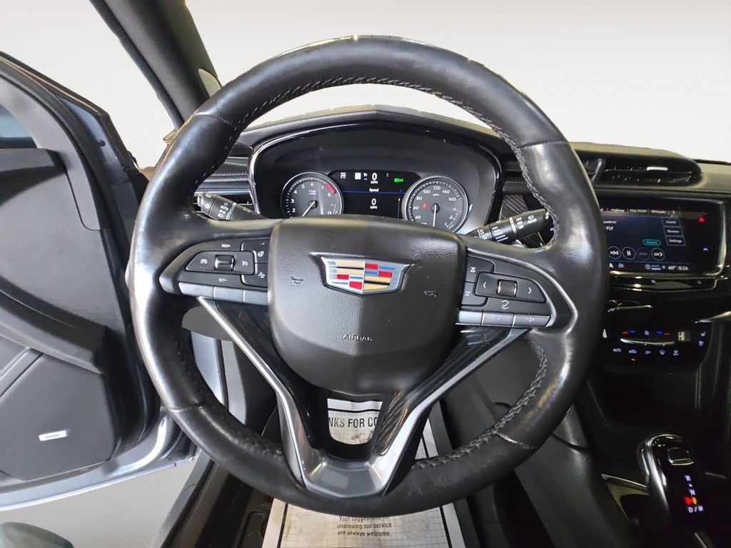 Used 2021 Cadillac XT6 Premium Luxury AWD/4WD image 13