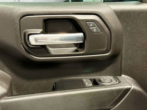 Certified 2022 Chevrolet Silverado 2500 W/T w/ WT Convenience Package image 15