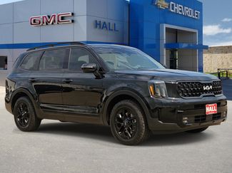 Used 2024 Kia Telluride SX X-Pro AWD/4WD video 1