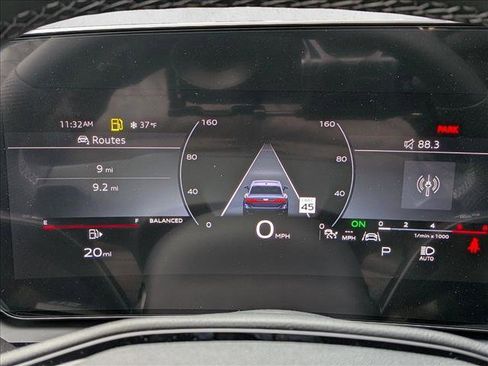 New 2026 Audi A6 Prestige image 10