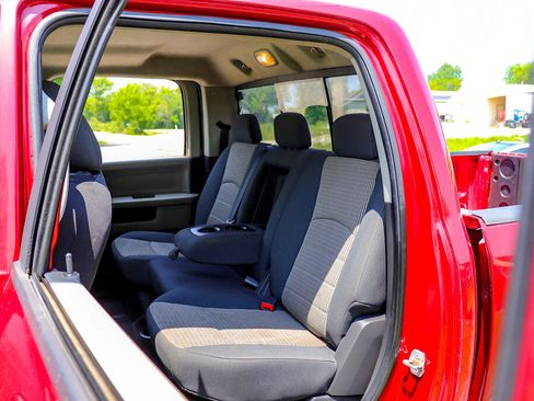 Used 2010 Dodge Ram 2500 Truck SLT w/ Big Horn Regional Pkg image 18