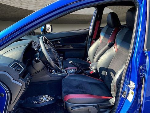 Used 2021 Subaru WRX STI image 23