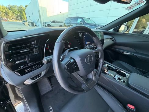 Used 2024 Lexus RX 350 Premium Plus w/ Convenience Package FWD image 12