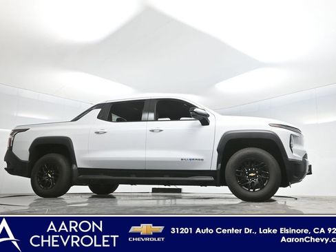 New 2026 Chevrolet Silverado EV LT image 54