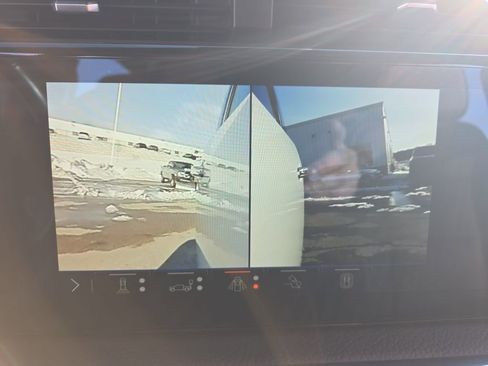 Used 2024 GMC Sierra 2500 Denali w/ Denali Reserve Package image 23