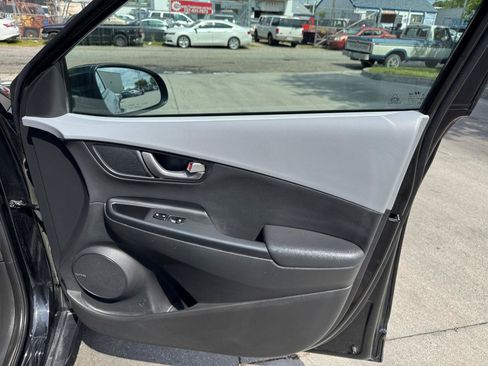 Used 2018 Hyundai Kona Ultimate AWD/4WD image 19
