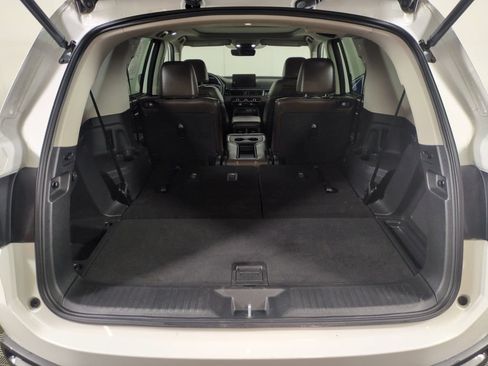 Certified 2023 Honda Pilot Elite image 27