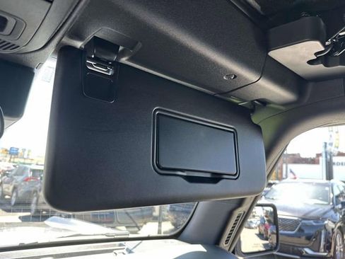 Used 2024 Ford Bronco Badlands AWD/4WD image 33