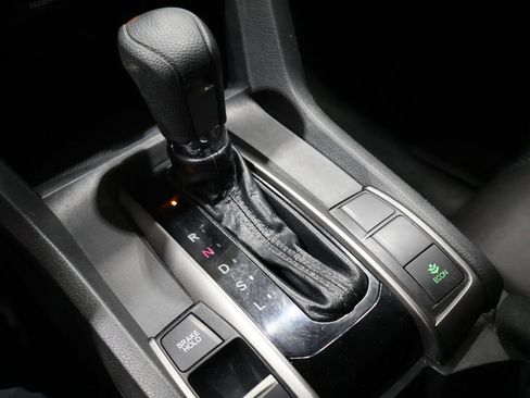 Used 2018 Honda Civic EX image 25