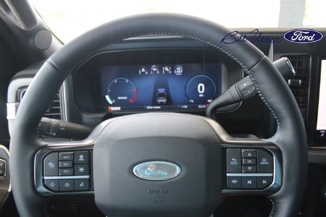 New 2026 Ford F250 Platinum w/ Tremor Off-Road Package AWD/4WD image 18
