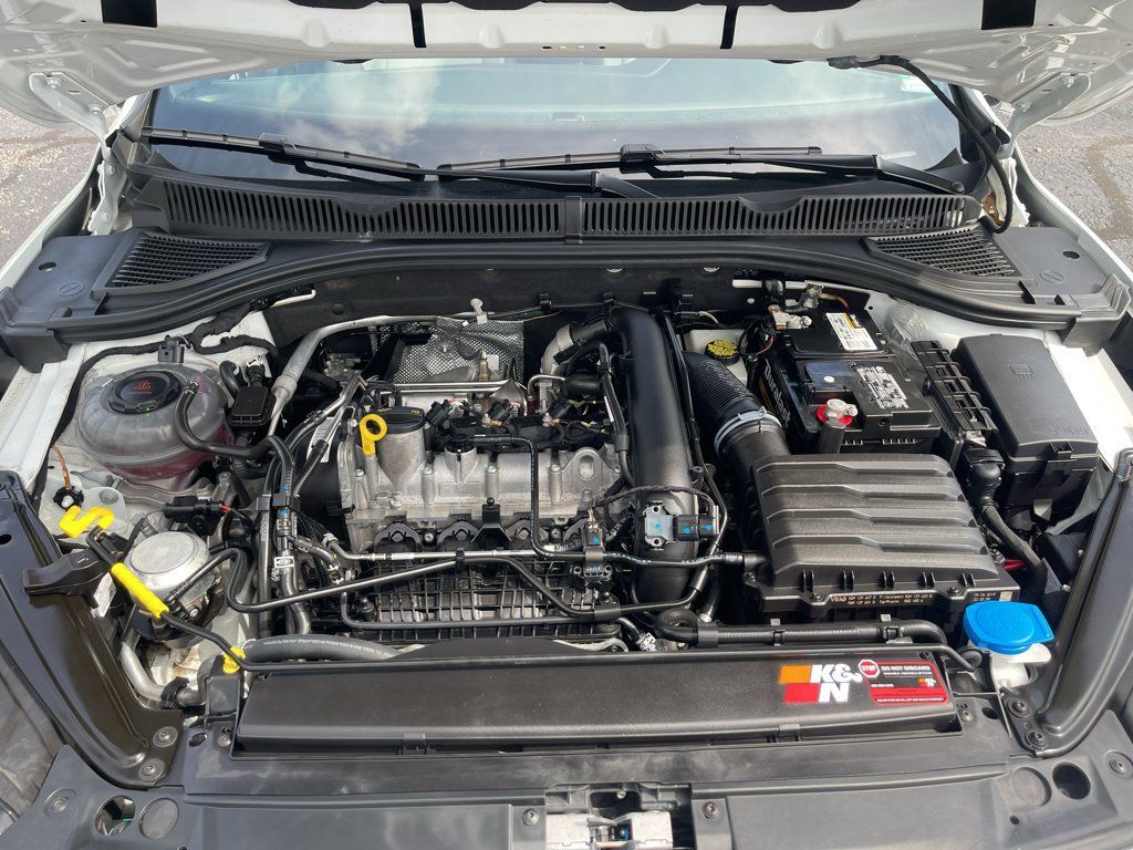 Used 2019 Volkswagen Jetta R-Line FWD image 29