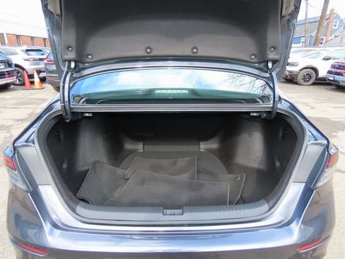 Used 2024 Honda Accord EX image 10
