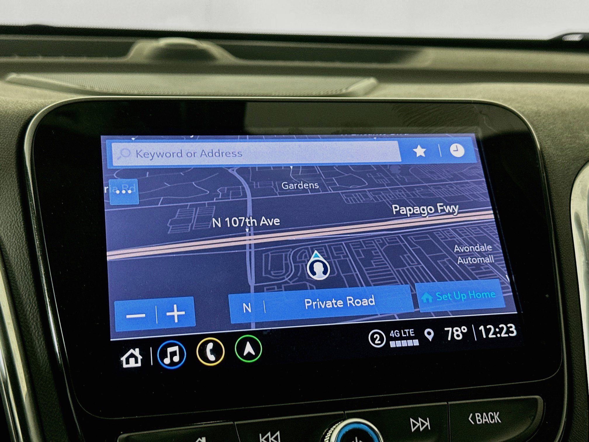 Used 2024 Chevrolet Equinox Premier FWD image 22