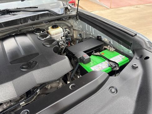 Used 2015 Toyota 4Runner 2WD image 54