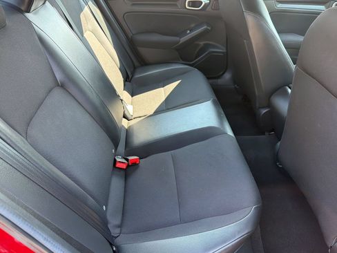 Used 2024 Honda Civic Sport image 28