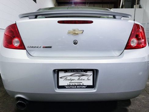 Used 2008 Chevrolet Cobalt Sport FWD image 5