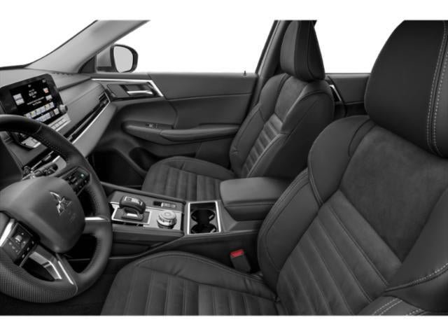 Used 2023 Mitsubishi Outlander SE Black Edition AWD/4WD image 9