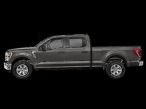 Used 2023 Ford F150 XLT AWD/4WD image 66