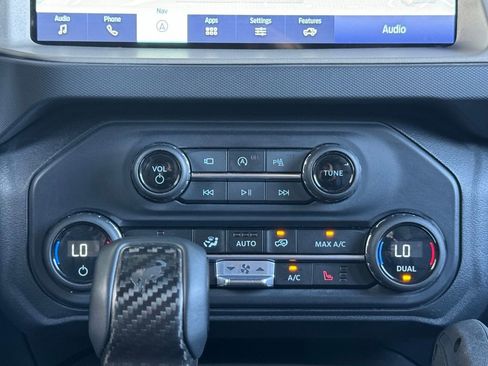 Used 2023 Ford Bronco Raptor image 20