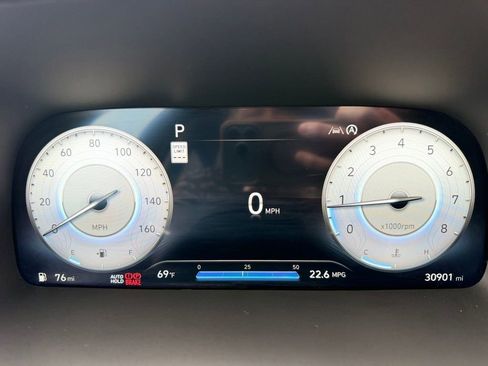 Used 2023 Hyundai Palisade SEL w/ Premium Package image 14