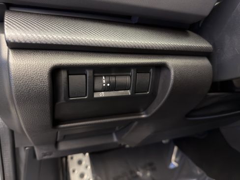 Certified 2025 Subaru Crosstrek 2.5i Sport image 15