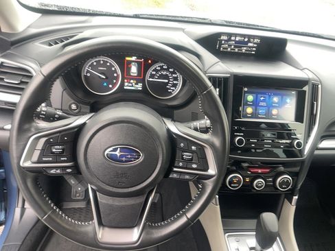 Used 2023 Subaru Forester Premium image 16