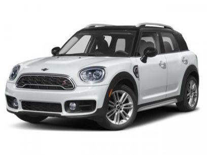 Used 2018 MINI Cooper Countryman S