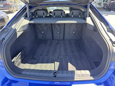 Used 2025 BMW 440i xDrive M440i xDrive Gran Coupe AWD image 5