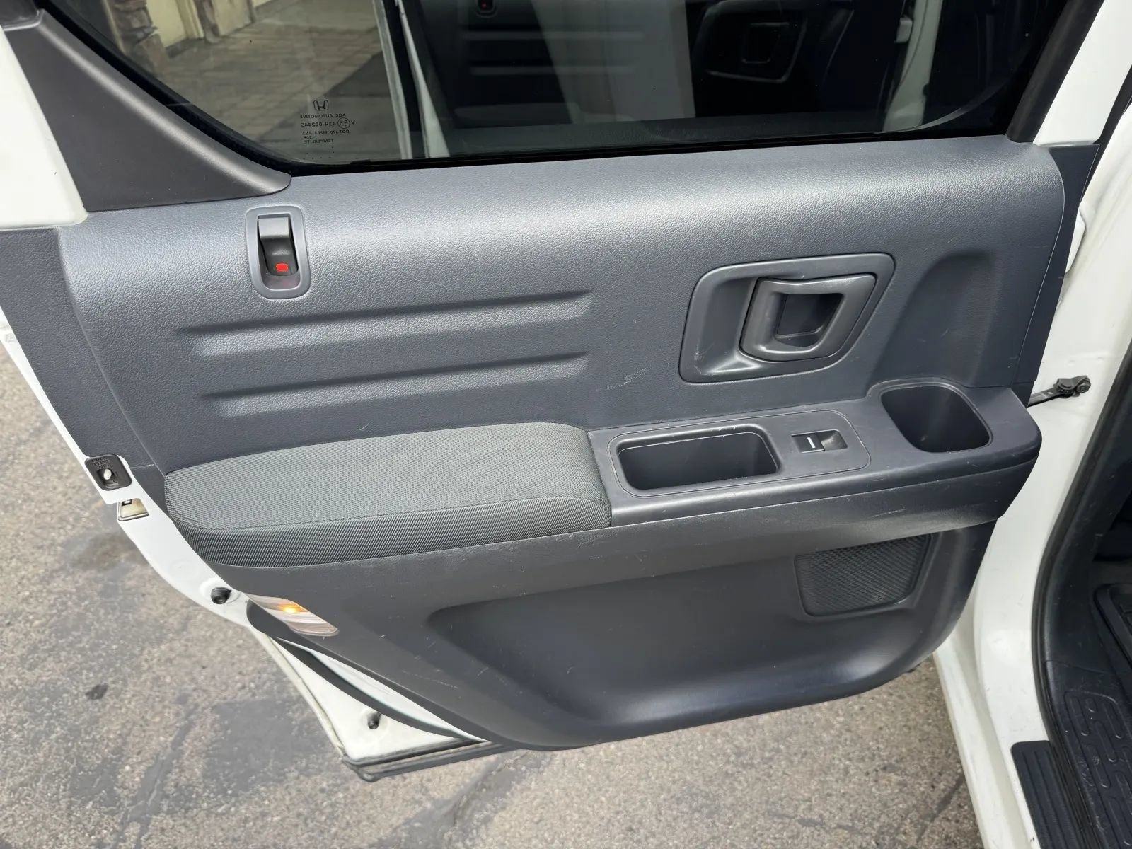 Used 2012 Honda Ridgeline Sport image 22