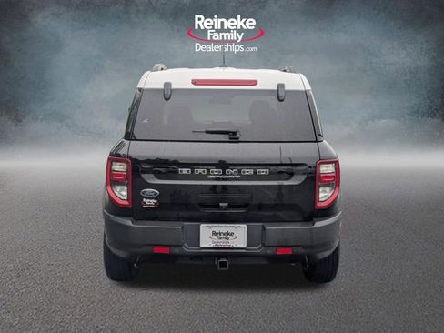 Used 2023 Ford Bronco Sport Heritage AWD/4WD image 6