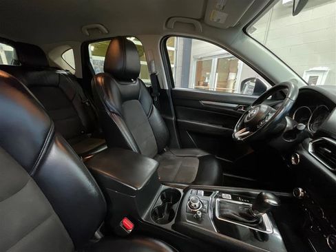 Used 2018 MAZDA CX-5 Touring image 25